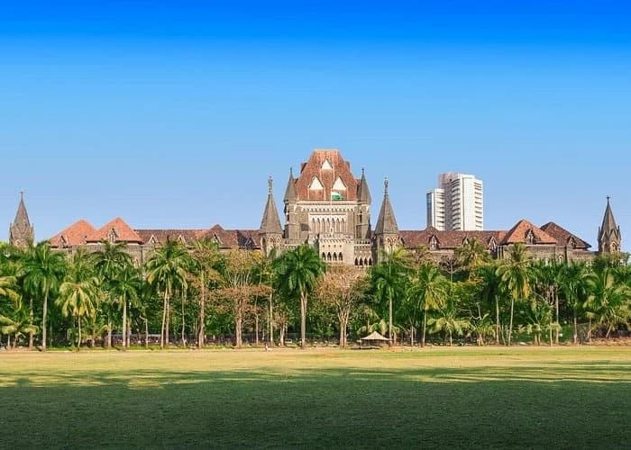 Mumbai High Court, Mumbai Darshan landmark