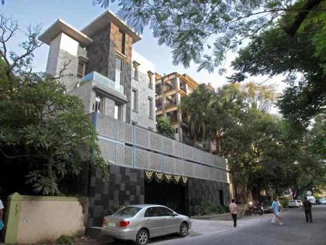 Sachin Tendulkar House, Mumbai Darshan landmark